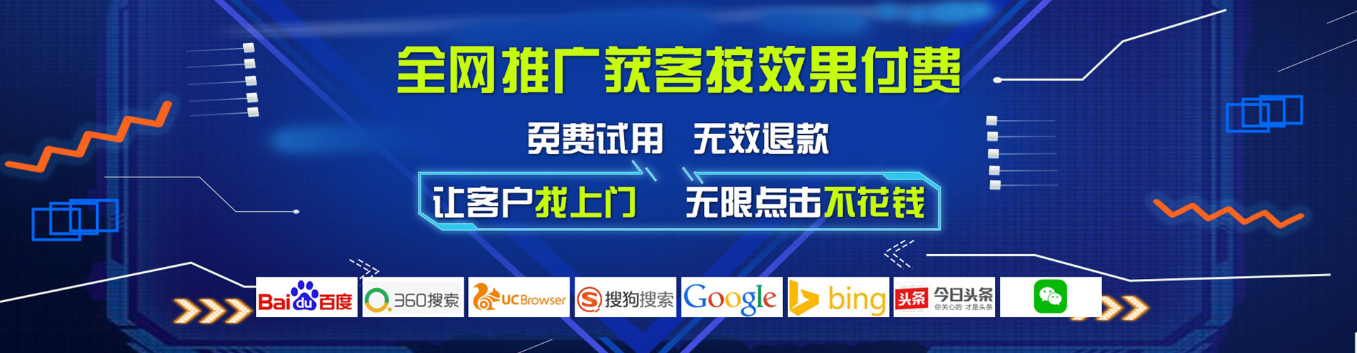 叙州信息流代运营